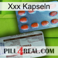 Xxx Capsules 36